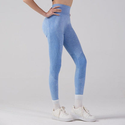 FITTABELLA SCULPT™ 3D EFFECT LEGGING