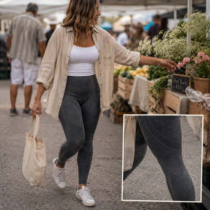 FITTABELLA SCULPT™ 3D SHAPING LEGGING