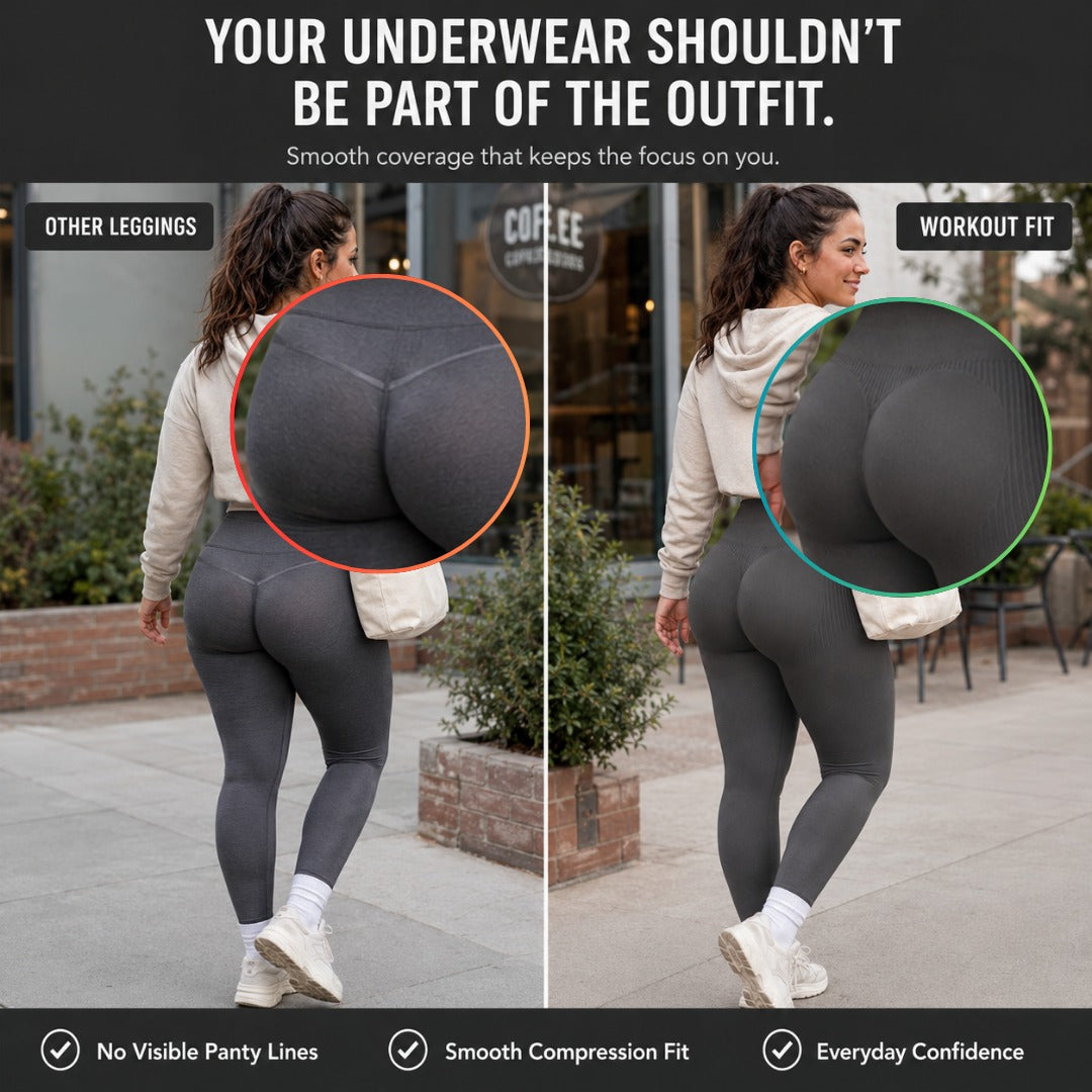 FITTABELLA SCULPT™ 3D EFFECT LEGGING