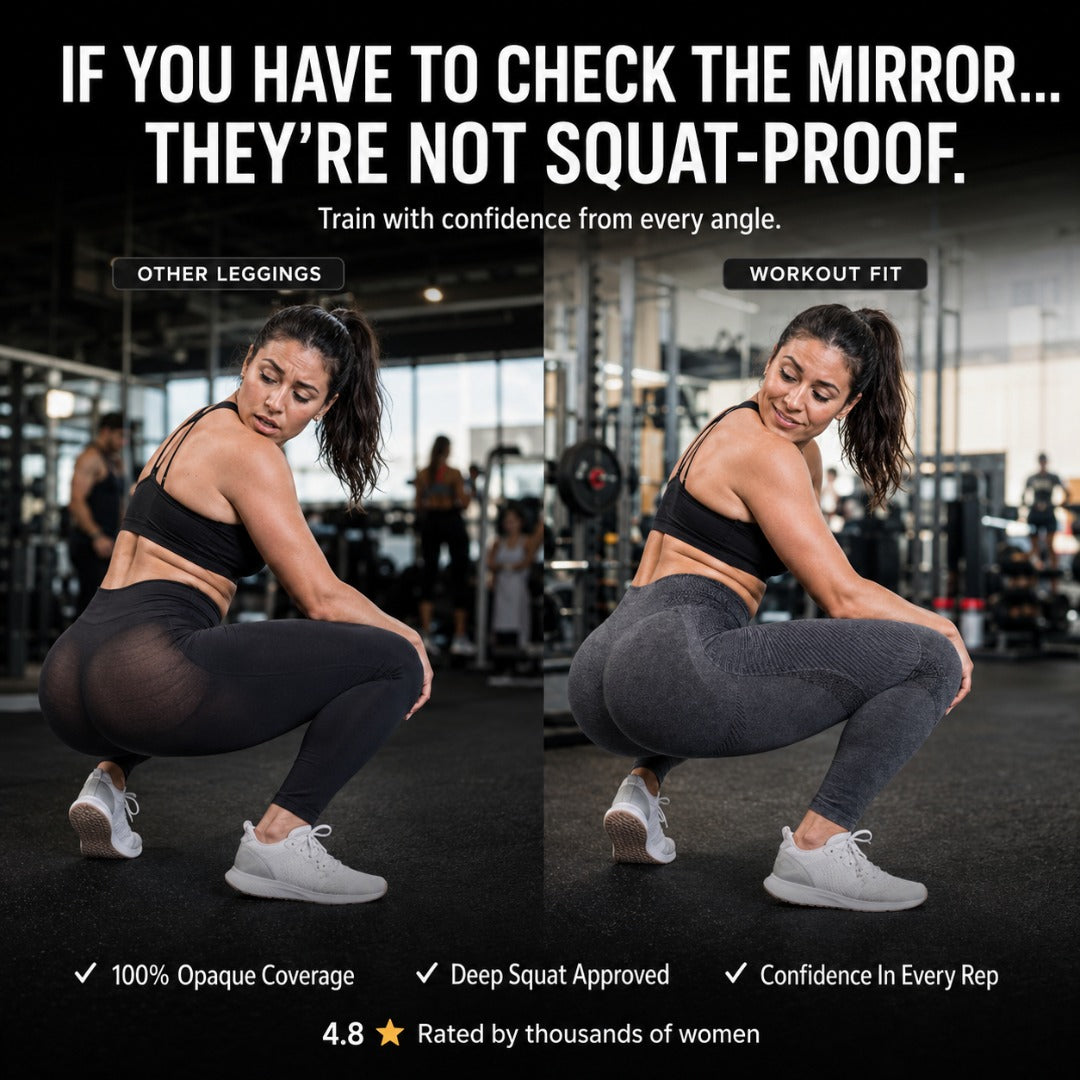 FITTABELLA SCULPT™ 3D EFFECT LEGGING