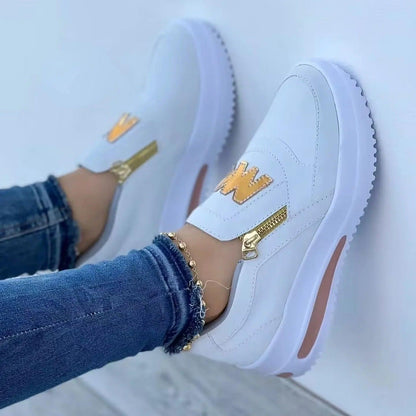 Comfort Nube™ Ergonomic Shoes for Women