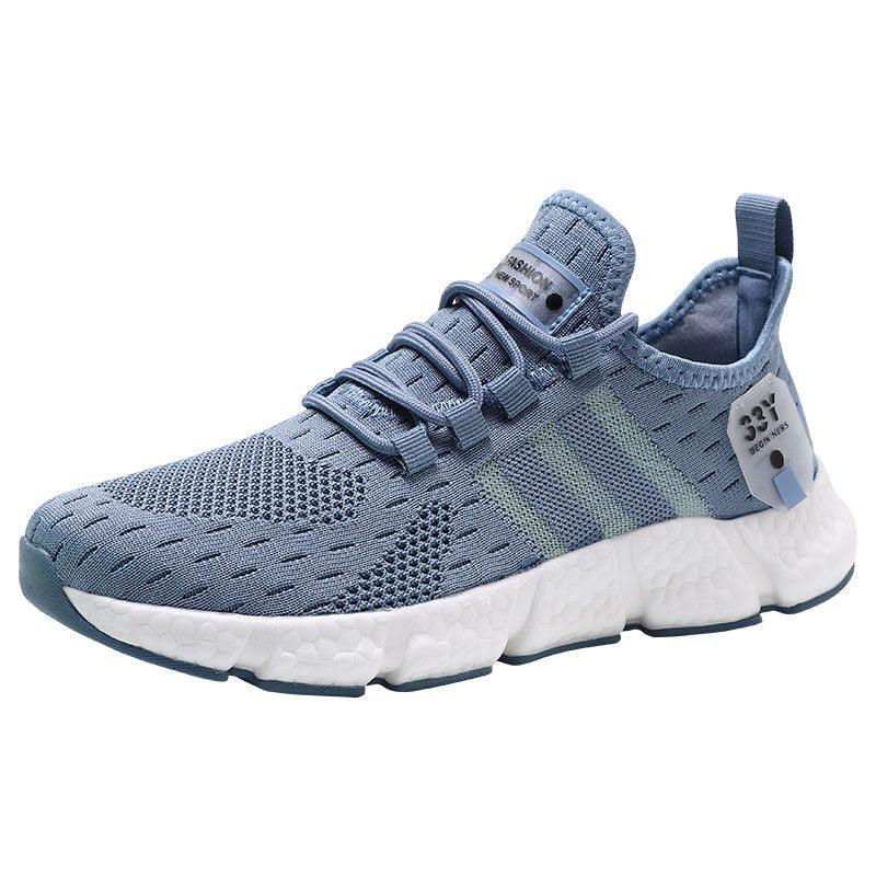 Ultimate Fast Run™ Unisex Breathable Orthopedic Shoes