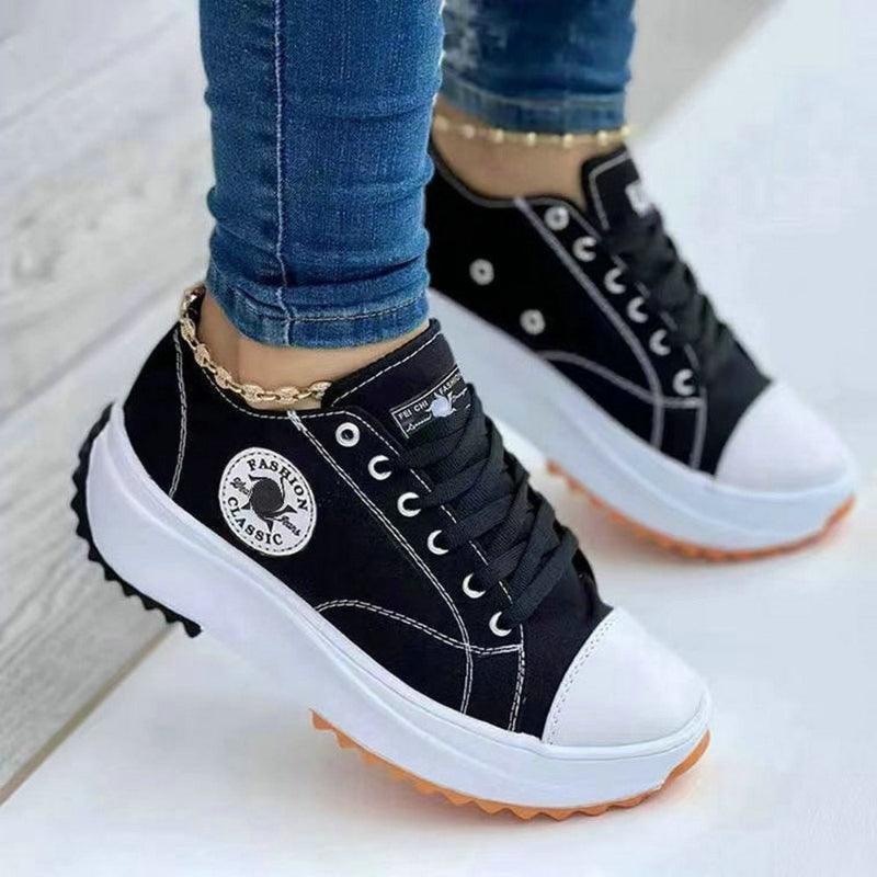 Star Fashion™ Ergonomic Shoes for Women