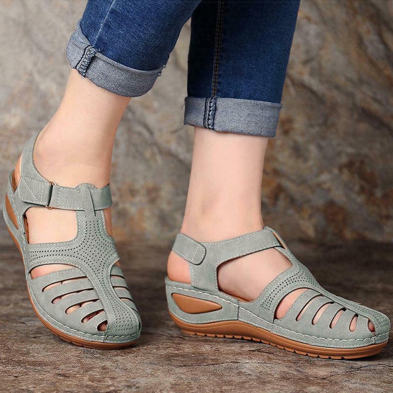 Selva™ - Casual Orthopedic Sandals