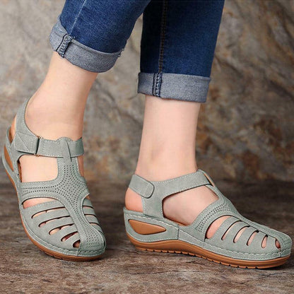 Selva™ - Casual Orthopedic Sandals
