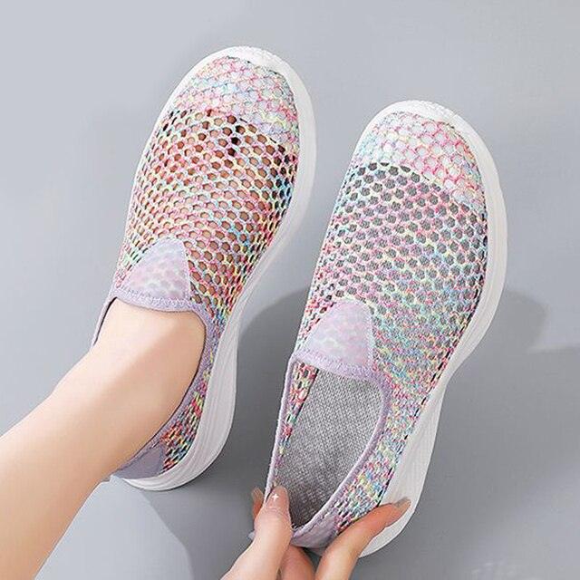 Menorca™ - Orthopedic Breathable Footwear
