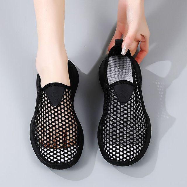 Menorca™ - Orthopedic Breathable Footwear