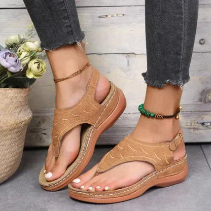 Summer Orthopedic Sandals™