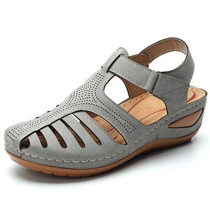Selva™ - Casual Orthopedic Sandals