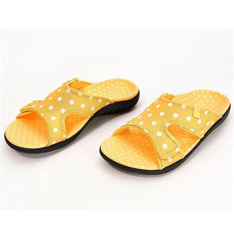 Jávea™ - Summer Orthopedic Sandals
