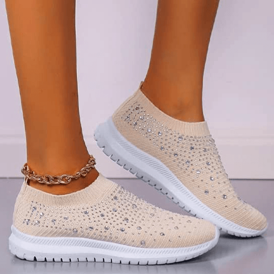 Crystal™ Breathable Orthopedic Shoes
