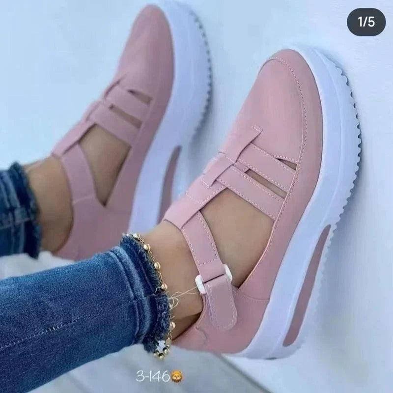 Comfort Plus™ Ergonomic Shoes for Women
