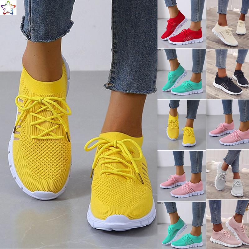 Julia™ - Ergonomic Breathable Footwear