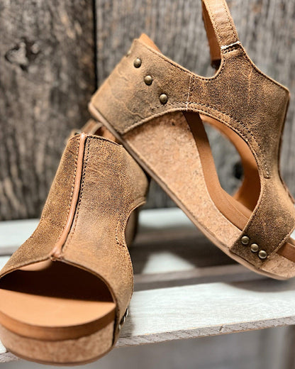 París™ - Casual Ergonomic Sandals