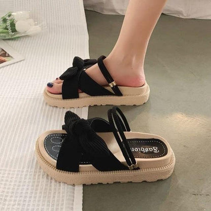 Claudia™ Elegant Orthopedic Sandals