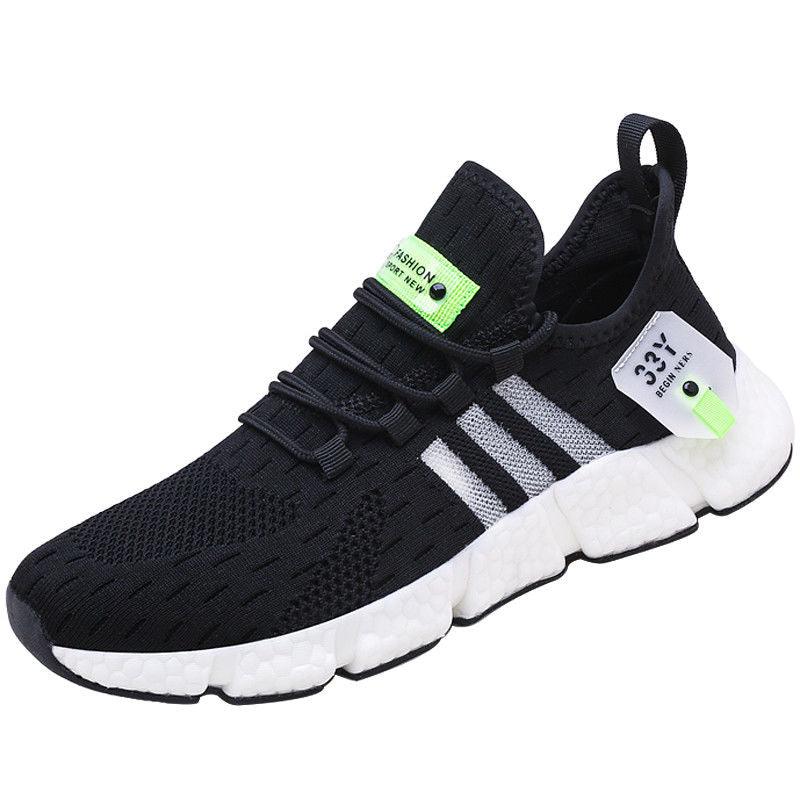 Ultimate Fast Run™ Unisex Breathable Orthopedic Shoes