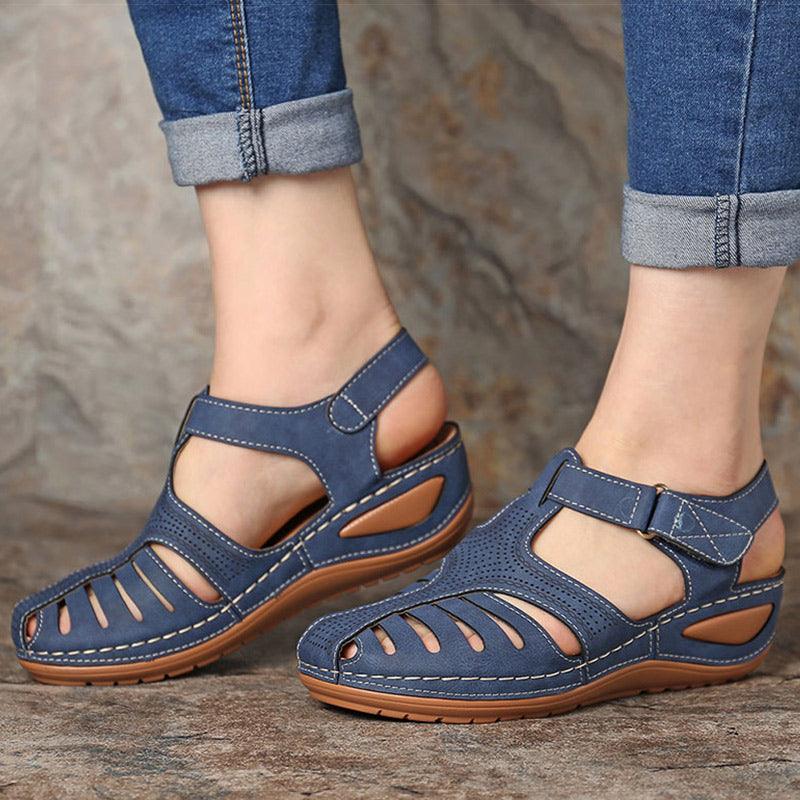 Selva™ - Casual Orthopedic Sandals
