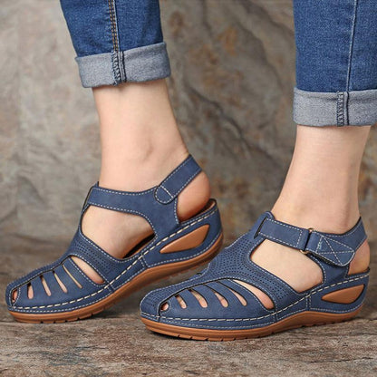 Selva™ - Casual Orthopedic Sandals