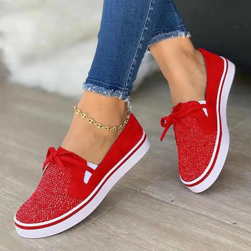 Summer Orthopedic Sneakers™