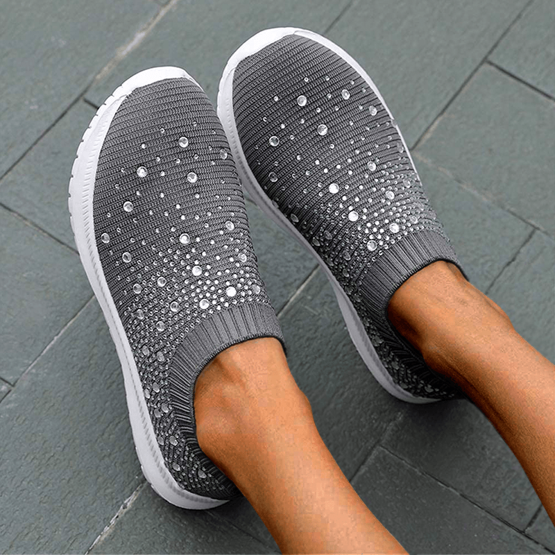 Crystal™ Breathable Orthopedic Shoes