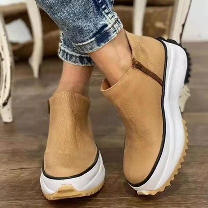 Comfort Boots™ Orthopedic Shoes for Women