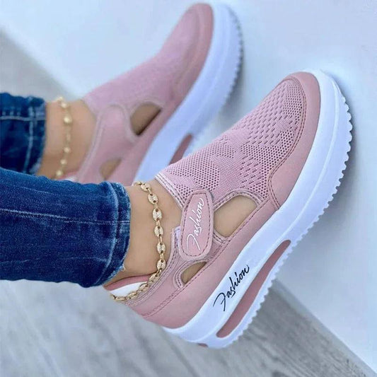 Comfort Bee™ Ergonomic Shoes for Women