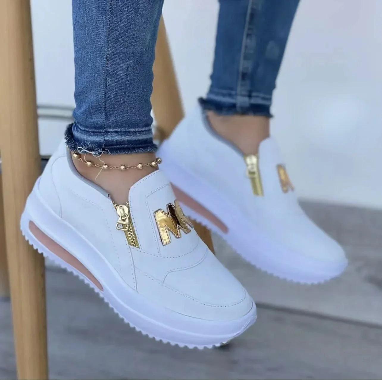 Comfort Nube™ Ergonomic Shoes for Women