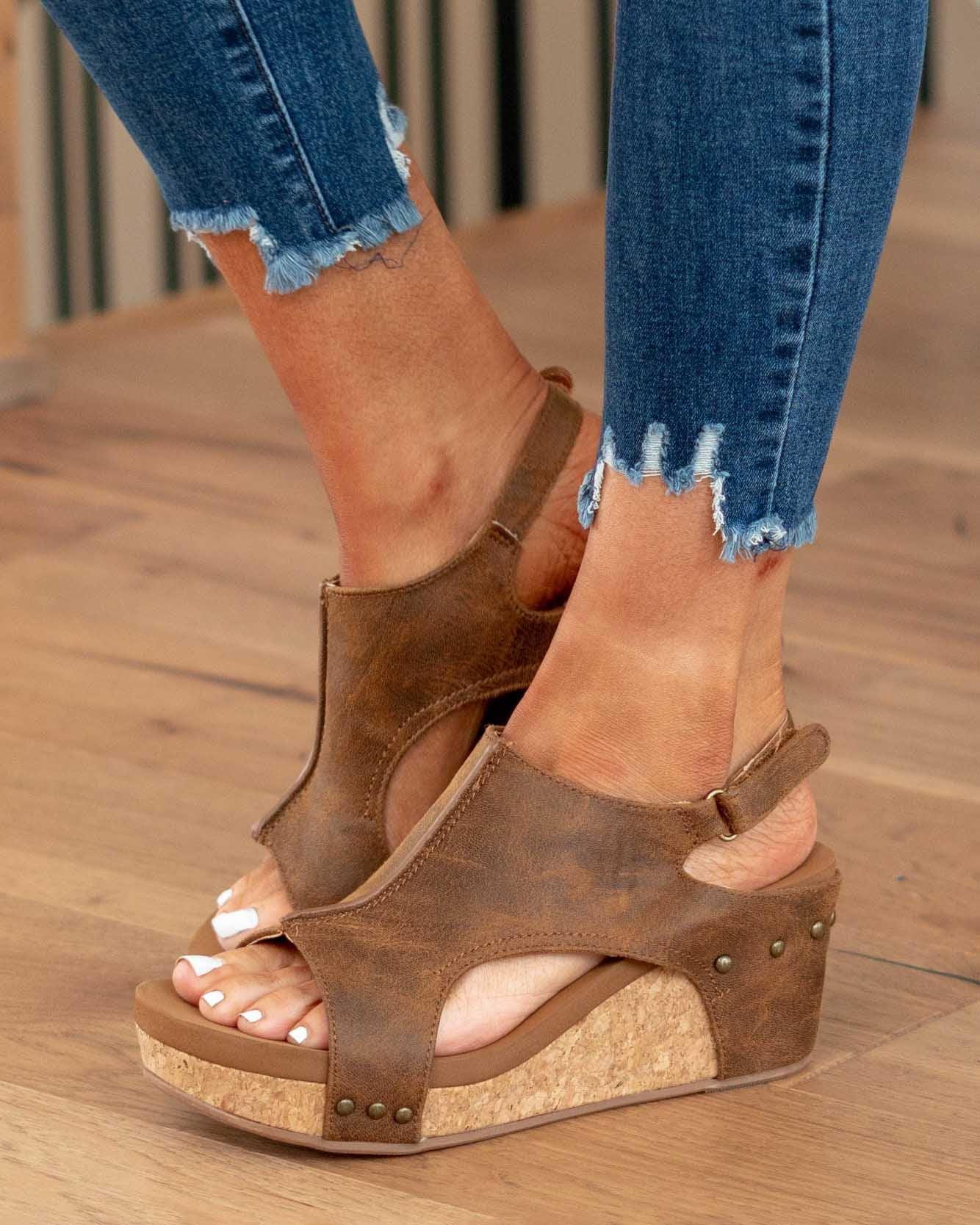 París™ - Casual Ergonomic Sandals