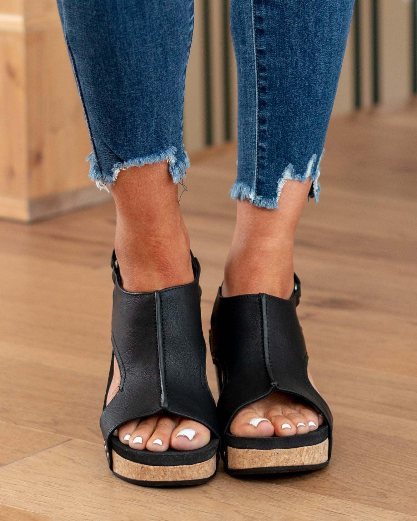 París™ - Casual Ergonomic Sandals