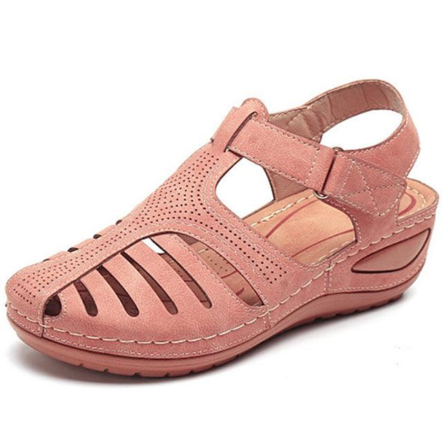 Selva™ - Casual Orthopedic Sandals