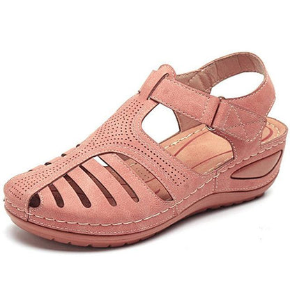 Selva™ - Casual Orthopedic Sandals