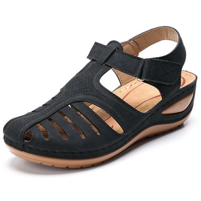 Selva™ - Casual Orthopedic Sandals