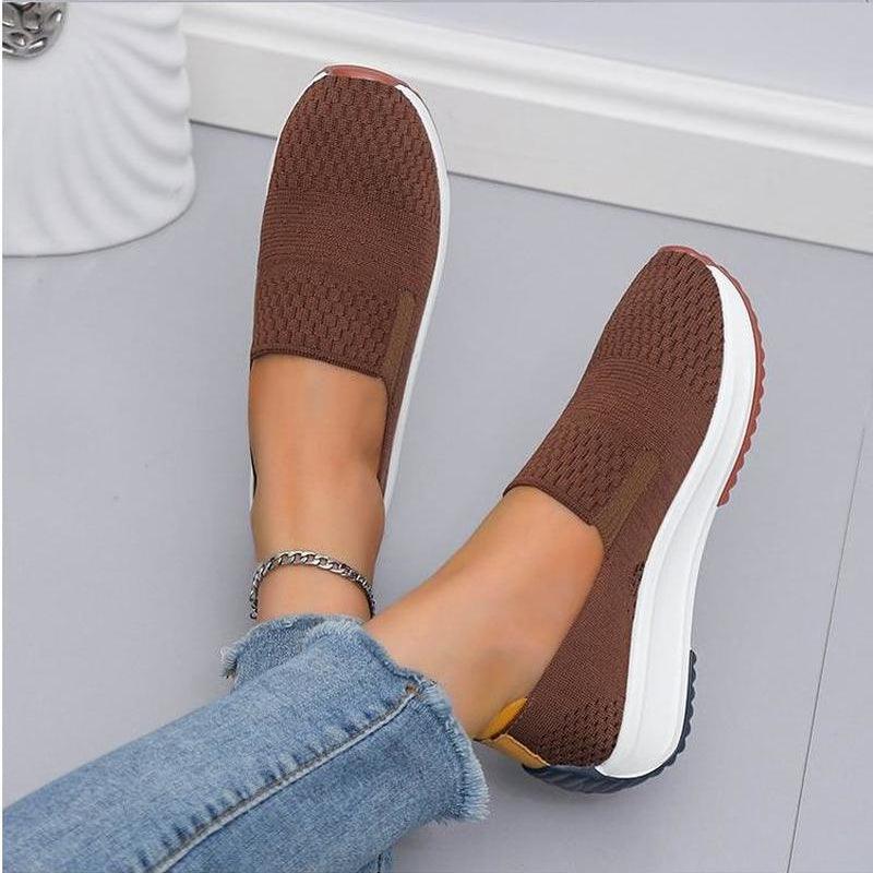 Luna Fashion™ Ergonomic Shoes for Women