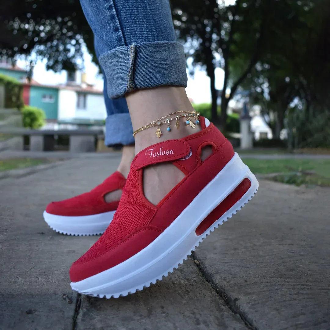 Comfort Bee™ Ergonomic Shoes for Women