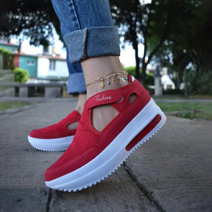 Comfort Bee™ Ergonomic Shoes for Women