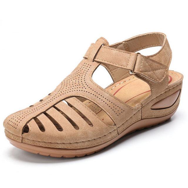 Selva™ - Casual Orthopedic Sandals