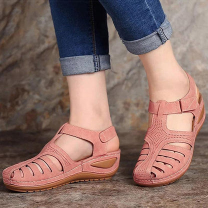 Selva™ - Casual Orthopedic Sandals