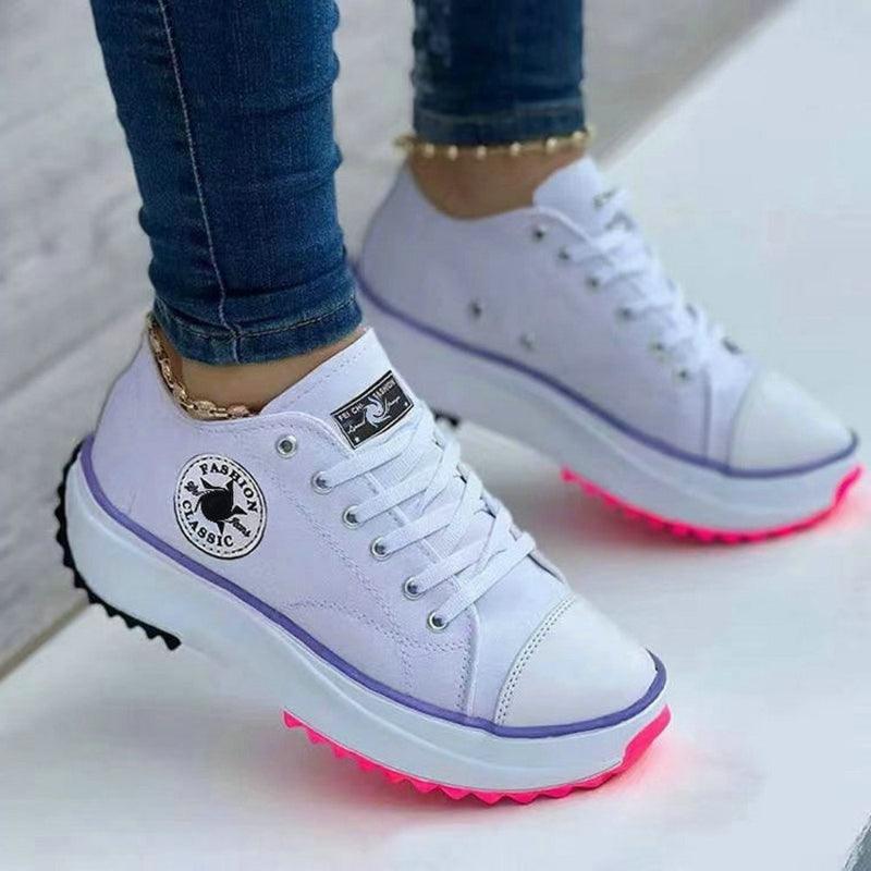 Star Fashion™ Ergonomic Shoes for Women
