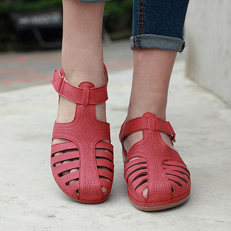Selva™ - Casual Orthopedic Sandals