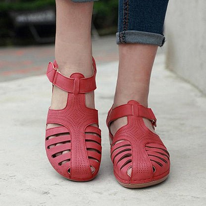 Selva™ - Casual Orthopedic Sandals