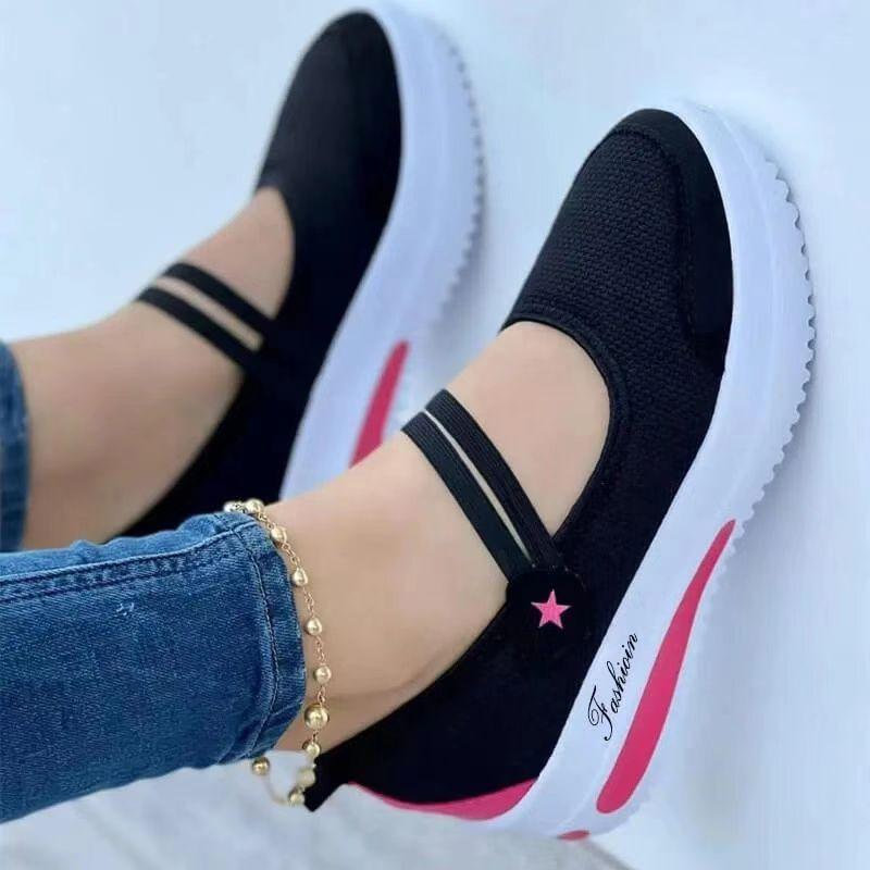Comfort Star™ Ergonomic Shoes for Women