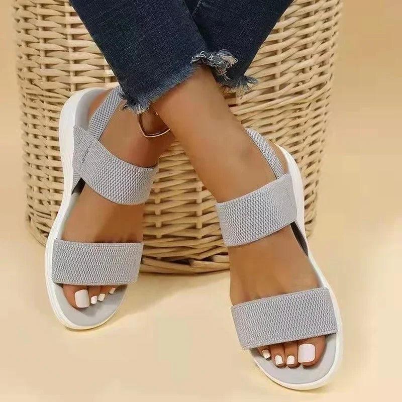 Beatriz™ Orthopedic Sandal for Women