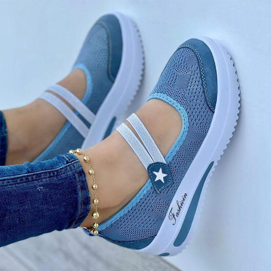 Comfort Star™ Ergonomic Shoes for Women