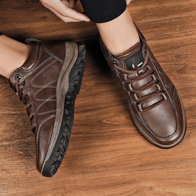 HandWalk™ Winter Footwear