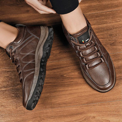 HandWalk™ Winter Footwear
