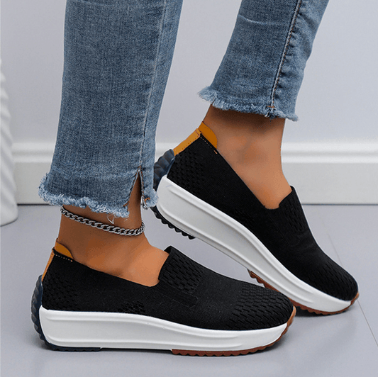Luna Fashion™ Ergonomic Shoes for Women