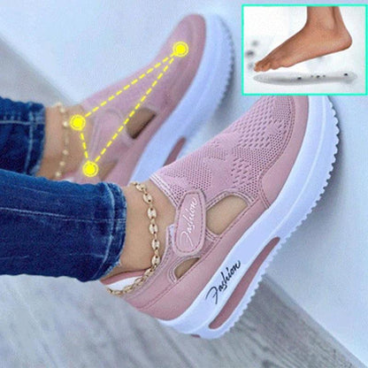 Comfort Bee™ Ergonomic Shoes for Women