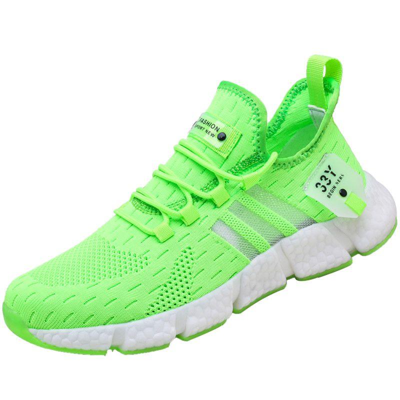 Ultimate Fast Run™ Unisex Breathable Orthopedic Shoes