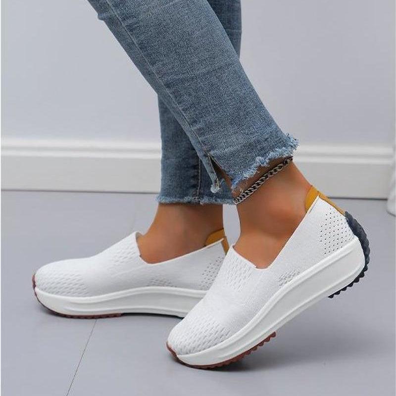Luna Fashion™ Ergonomic Shoes for Women