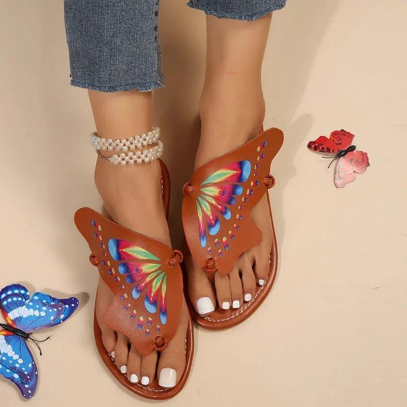 Butterfly™ Summer Orthopedic Sandals